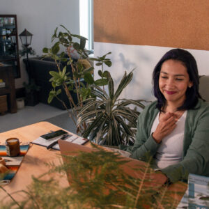 Sesiones de Acompañamiento