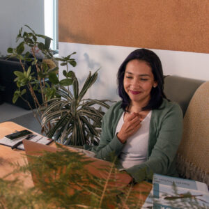 Sesiones de Acompañamiento