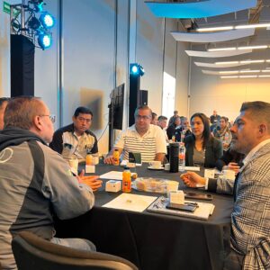 Consultoría Empresarial