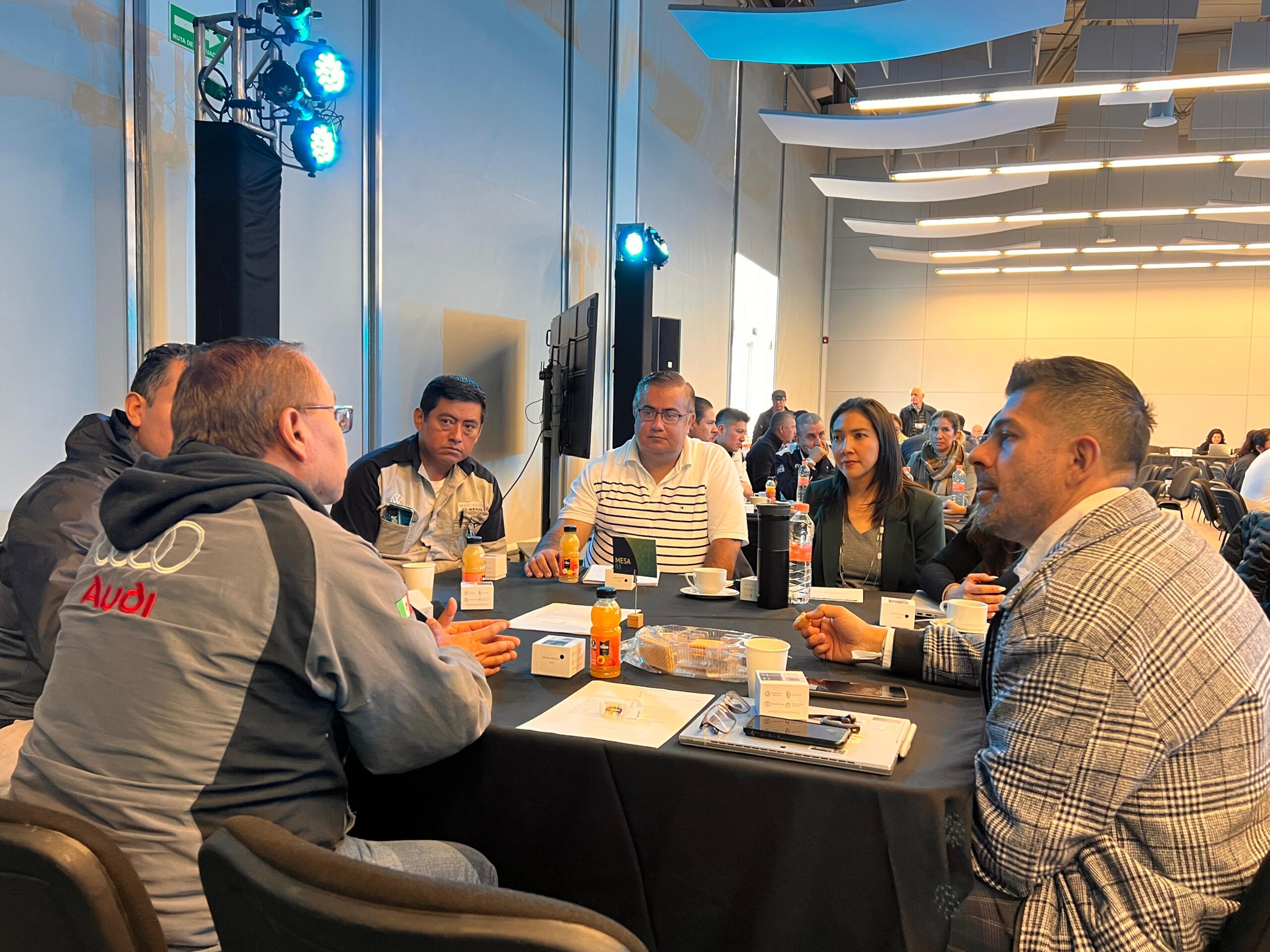 Consultoría Empresarial