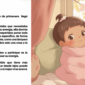 Cuento Diseño Humano